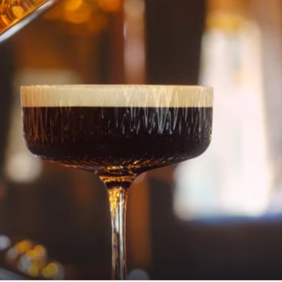 Nespresso Martini Glass single, new, in original box - Picture 4 of 4